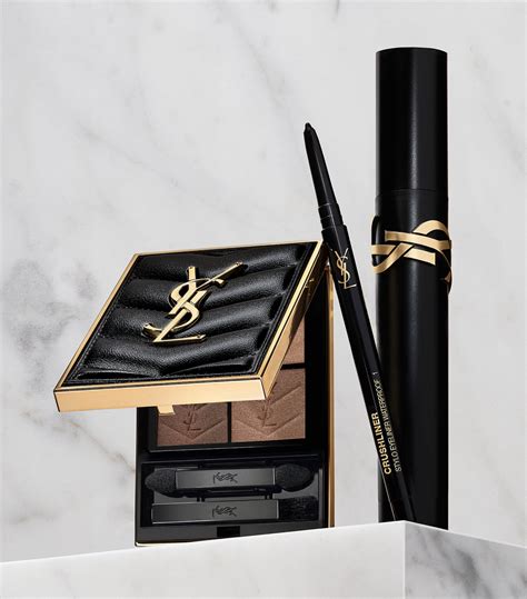 ysl mini couture palette